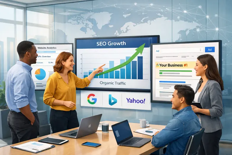 Visibility Illustration