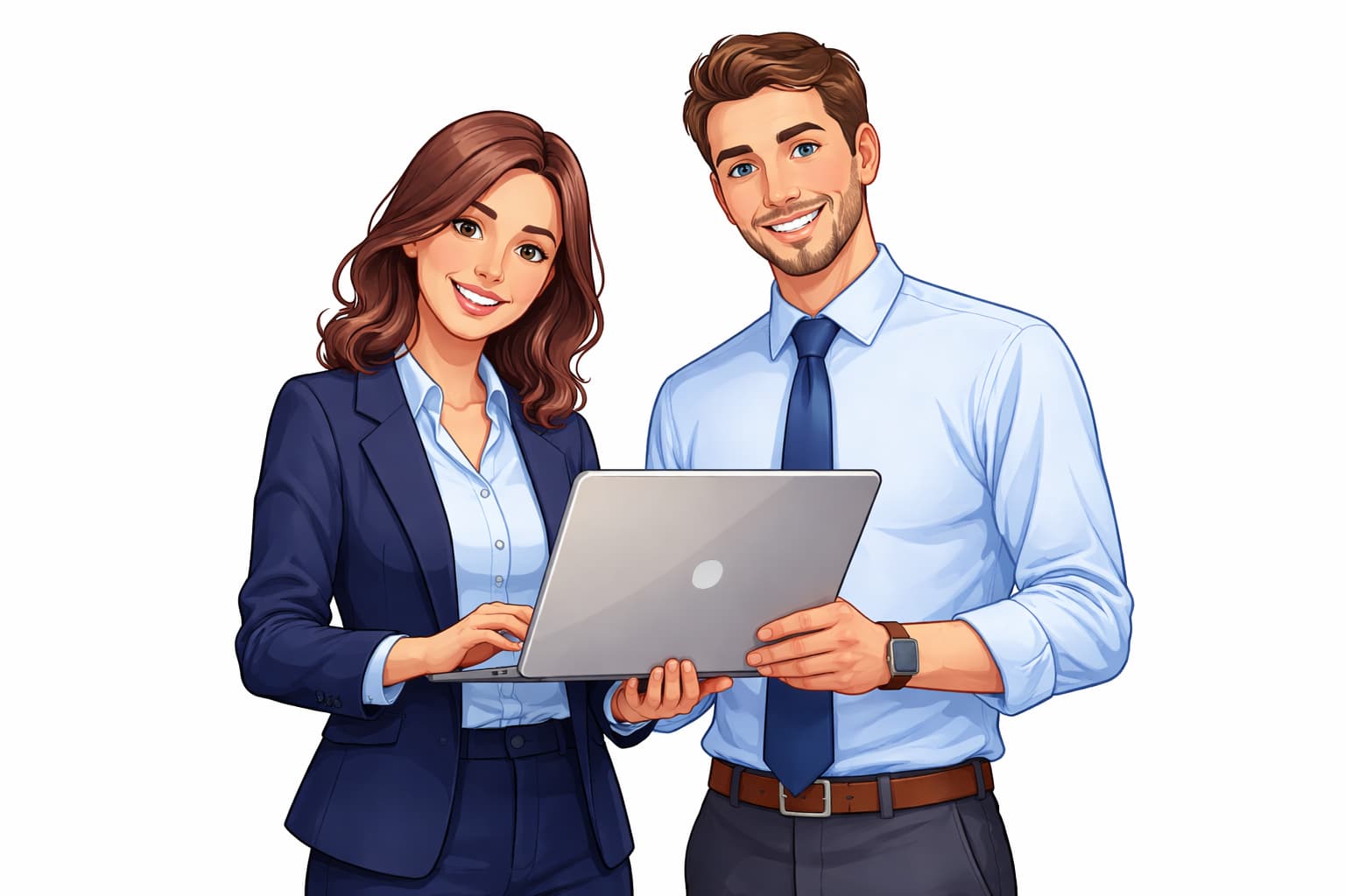 人間主導を維持するAI